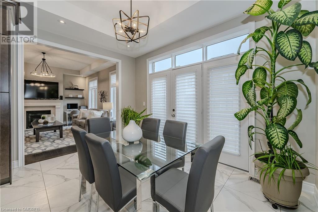 3048 Parsonage Crescent, Oakville, Ontario  L6H 7C5 - Photo 11 - 40564588