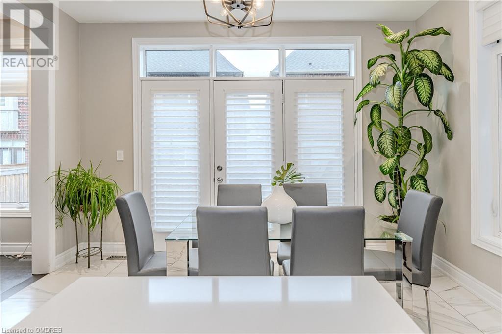 3048 Parsonage Crescent, Oakville, Ontario  L6H 7C5 - Photo 12 - 40564588