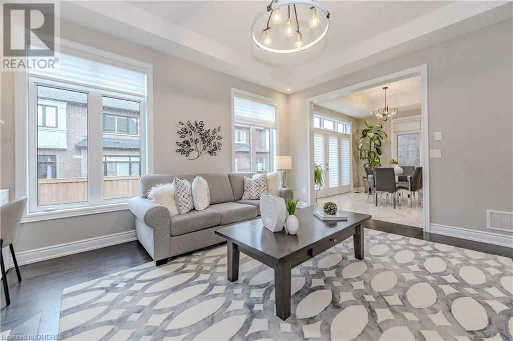 3048 Parsonage Crescent, Oakville, Ontario  L6H 7C5 - Photo 15 - 40564588