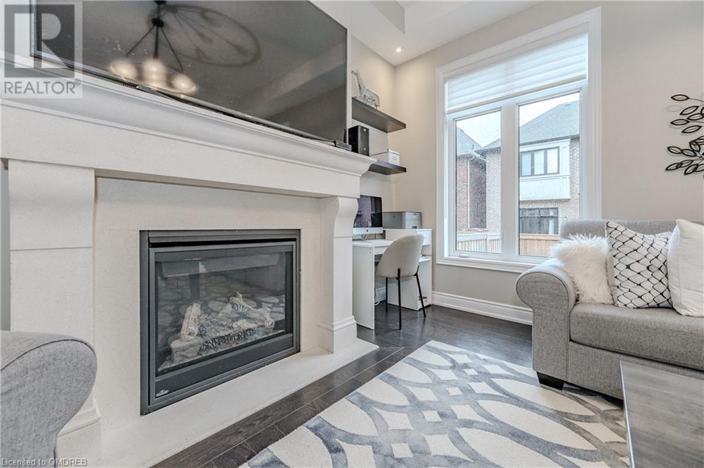 3048 Parsonage Crescent, Oakville, Ontario  L6H 7C5 - Photo 16 - 40564588