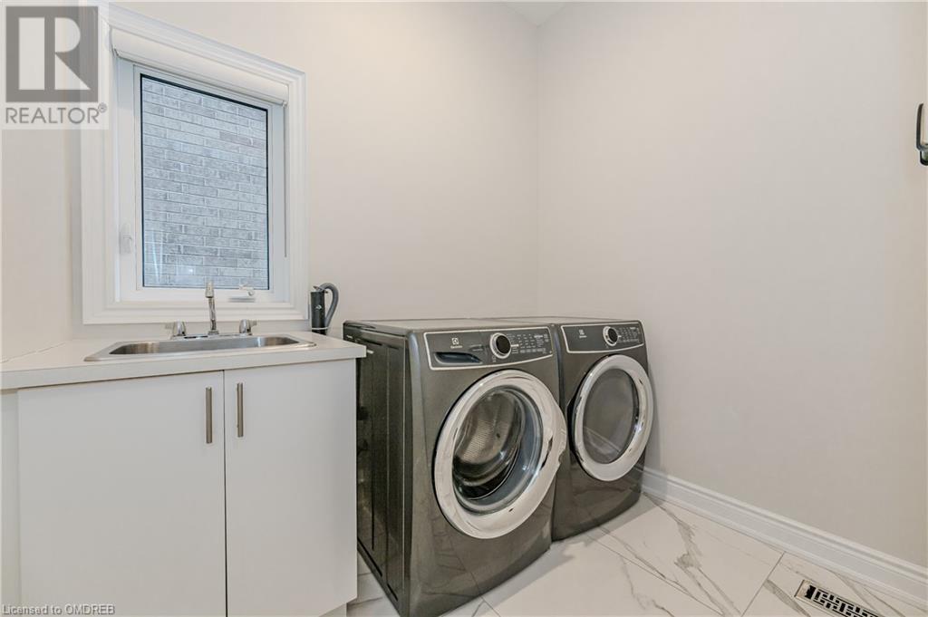 3048 Parsonage Crescent, Oakville, Ontario  L6H 7C5 - Photo 17 - 40564588