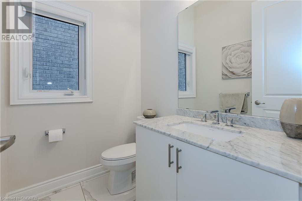 3048 Parsonage Crescent, Oakville, Ontario  L6H 7C5 - Photo 18 - 40564588