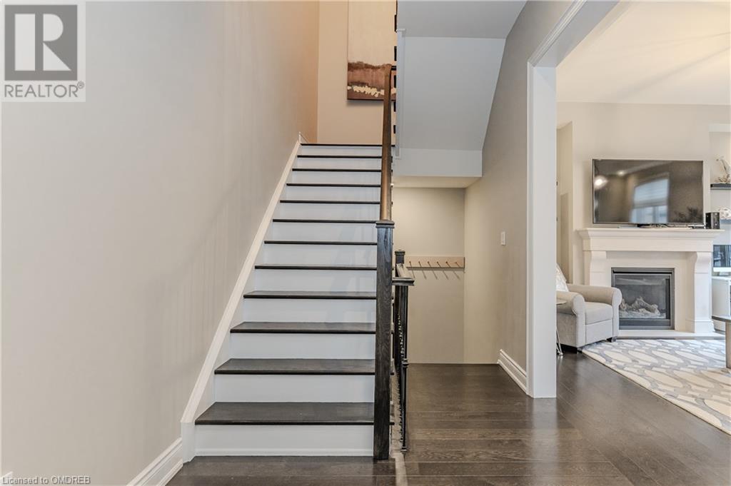 3048 Parsonage Crescent, Oakville, Ontario  L6H 7C5 - Photo 19 - 40564588