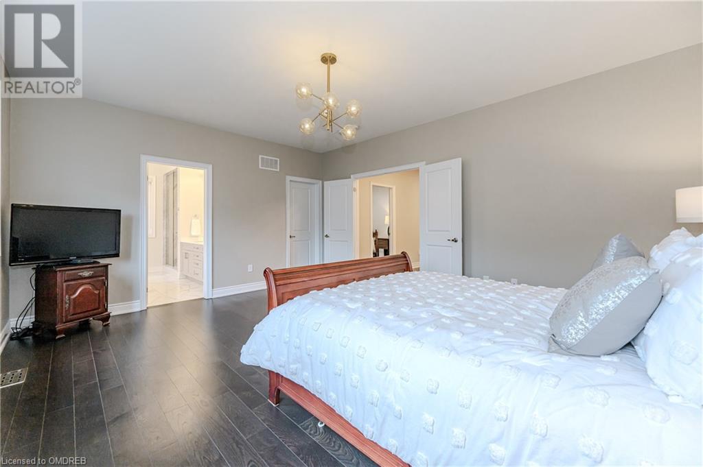 3048 Parsonage Crescent, Oakville, Ontario  L6H 7C5 - Photo 23 - 40564588