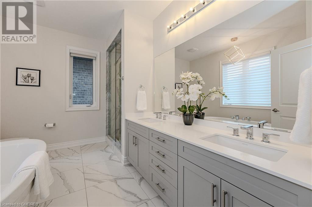 3048 Parsonage Crescent, Oakville, Ontario  L6H 7C5 - Photo 24 - 40564588