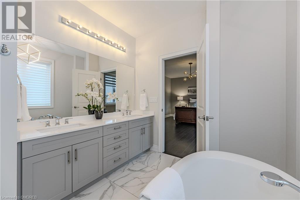 3048 Parsonage Crescent, Oakville, Ontario  L6H 7C5 - Photo 25 - 40564588