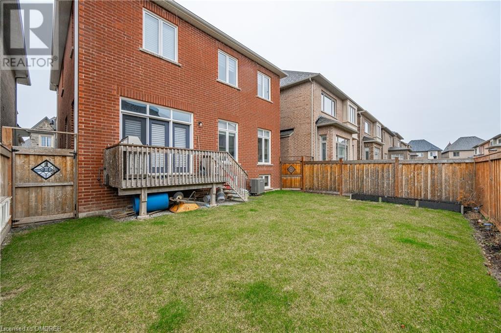 3048 Parsonage Crescent, Oakville, Ontario  L6H 7C5 - Photo 36 - 40564588