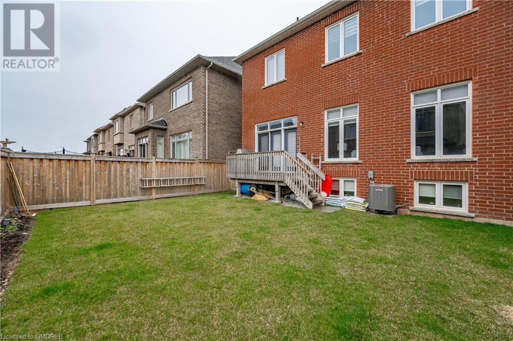 3048 Parsonage Crescent, Oakville, Ontario  L6H 7C5 - Photo 37 - 40564588