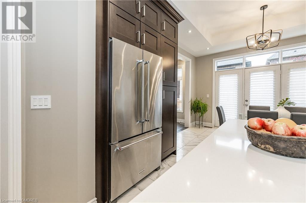 3048 Parsonage Crescent, Oakville, Ontario  L6H 7C5 - Photo 6 - 40564588