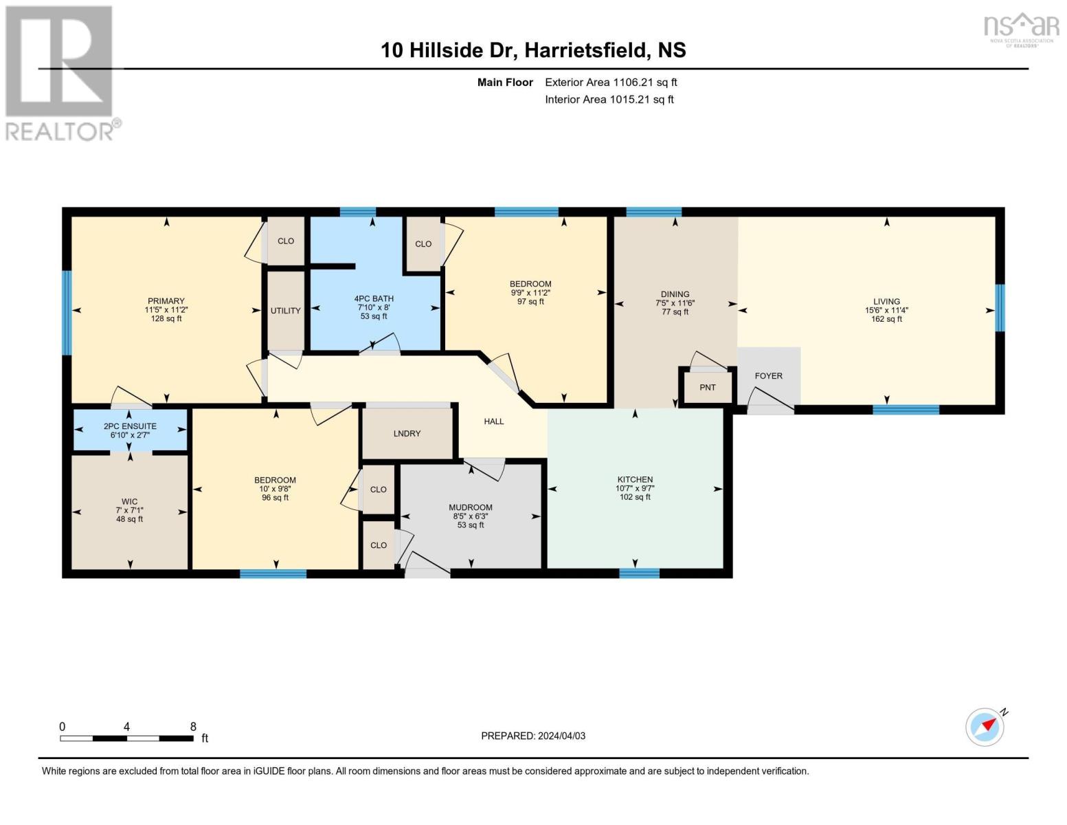 10 Hillside Drive, Harrietsfield, Nova Scotia  B3V 1A8 - Photo 31 - 202405968