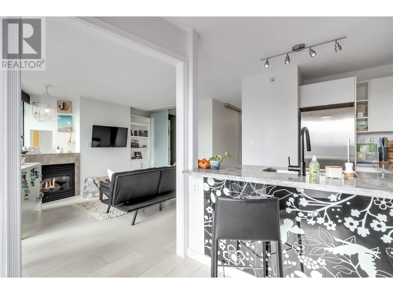 1401 501 Pacific Street, Vancouver, British Columbia  V6Z 2X6 - Photo 13 - R2865547