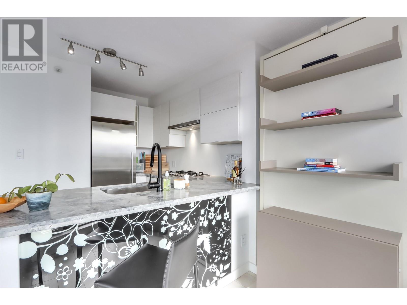 1401 501 Pacific Street, Vancouver, British Columbia  V6Z 2X6 - Photo 14 - R2865547