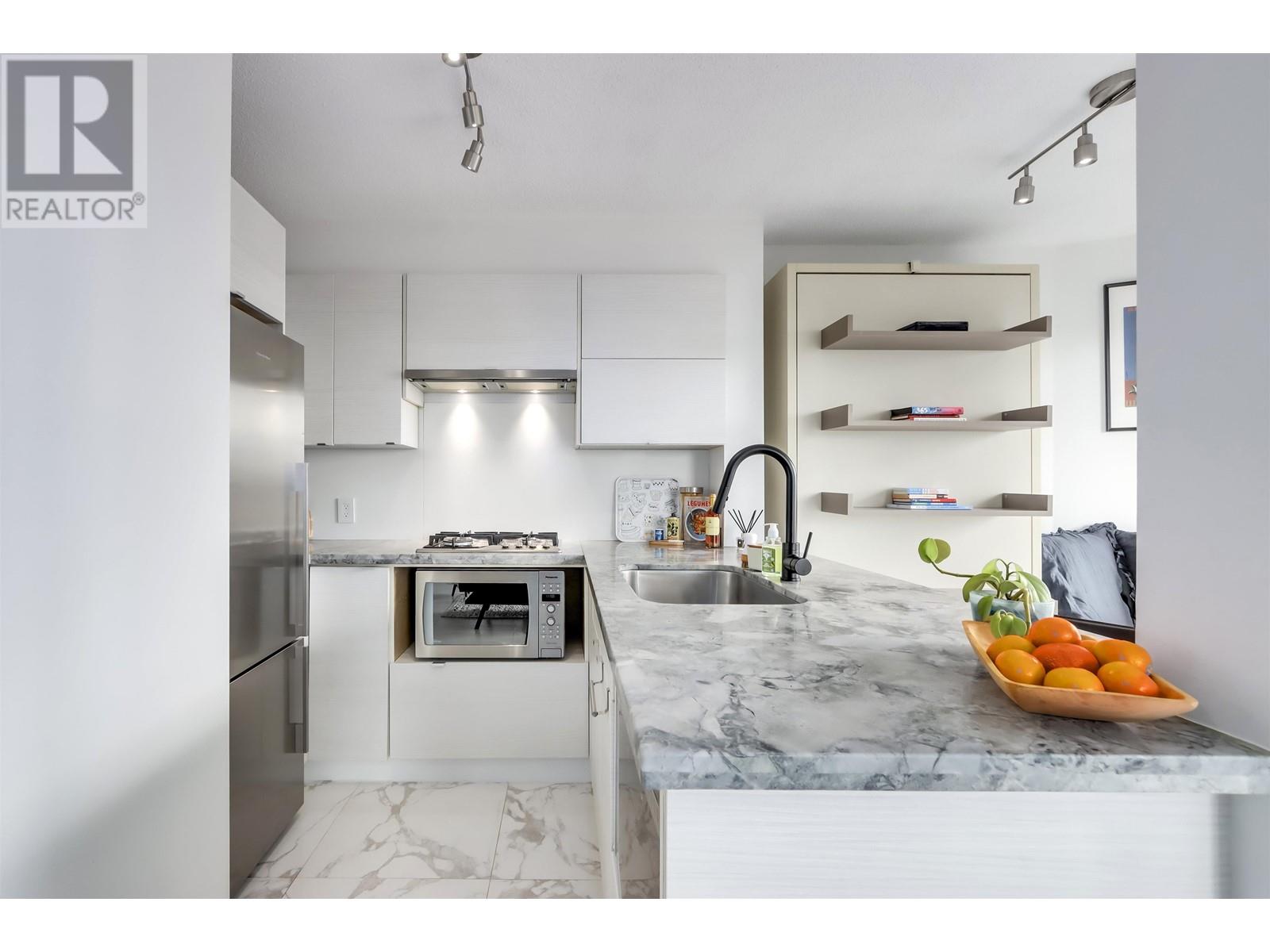1401 501 Pacific Street, Vancouver, British Columbia  V6Z 2X6 - Photo 15 - R2865547