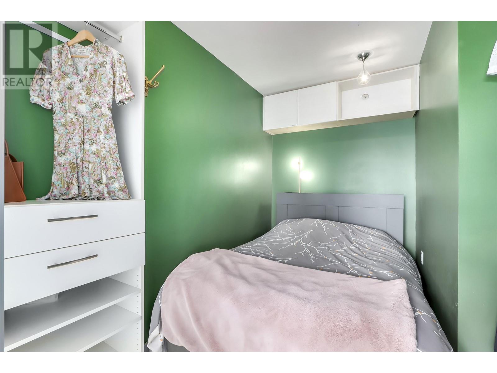 1401 501 Pacific Street, Vancouver, British Columbia  V6Z 2X6 - Photo 17 - R2865547