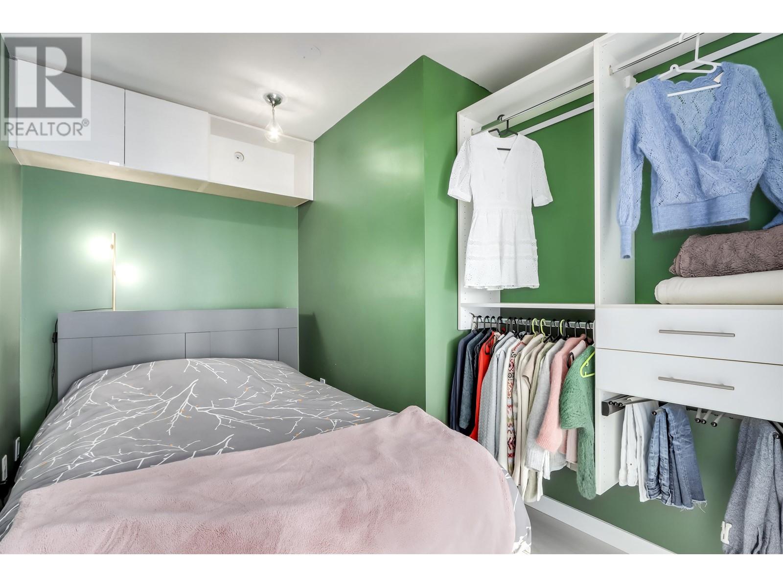 1401 501 Pacific Street, Vancouver, British Columbia  V6Z 2X6 - Photo 18 - R2865547