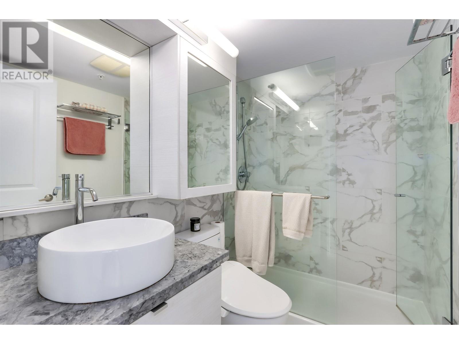 1401 501 Pacific Street, Vancouver, British Columbia  V6Z 2X6 - Photo 19 - R2865547
