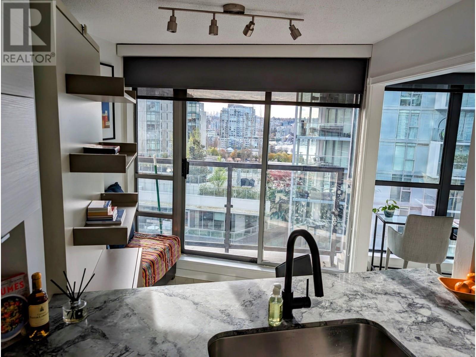 1401 501 Pacific Street, Vancouver, British Columbia  V6Z 2X6 - Photo 21 - R2865547