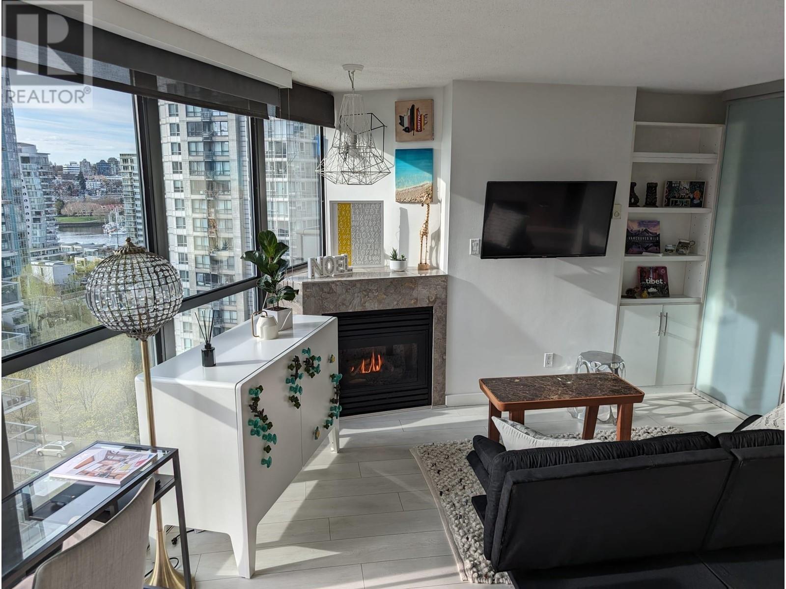 1401 501 Pacific Street, Vancouver, British Columbia  V6Z 2X6 - Photo 22 - R2865547