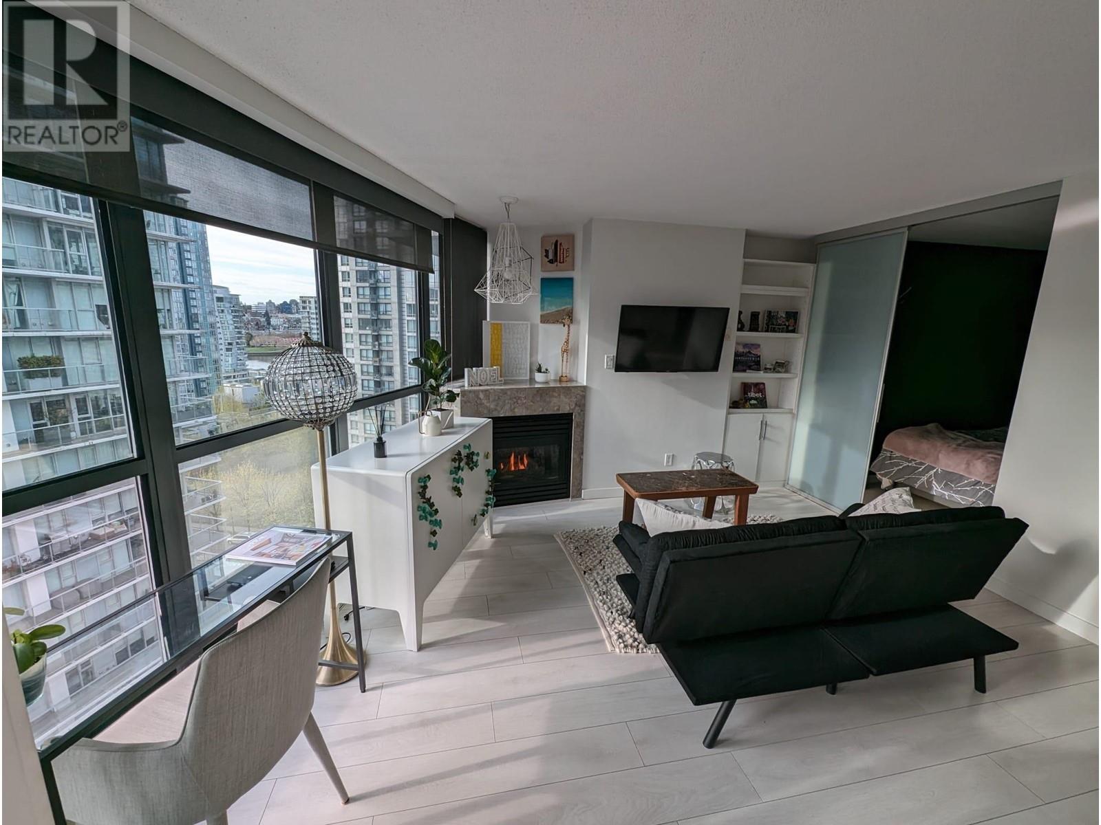 1401 501 Pacific Street, Vancouver, British Columbia  V6Z 2X6 - Photo 23 - R2865547