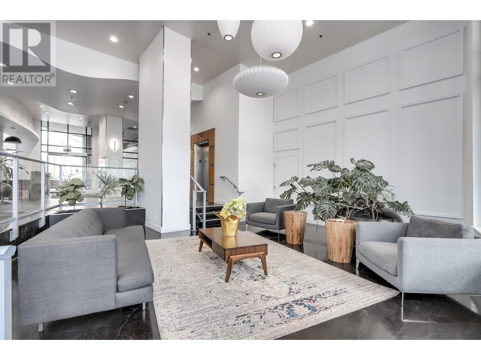 1401 501 Pacific Street, Vancouver, British Columbia  V6Z 2X6 - Photo 26 - R2865547