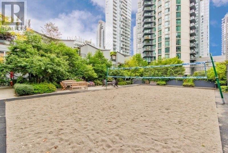 1401 501 Pacific Street, Vancouver, British Columbia  V6Z 2X6 - Photo 27 - R2865547