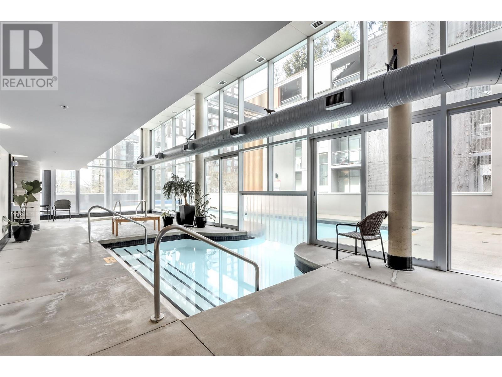1401 501 Pacific Street, Vancouver, British Columbia  V6Z 2X6 - Photo 28 - R2865547
