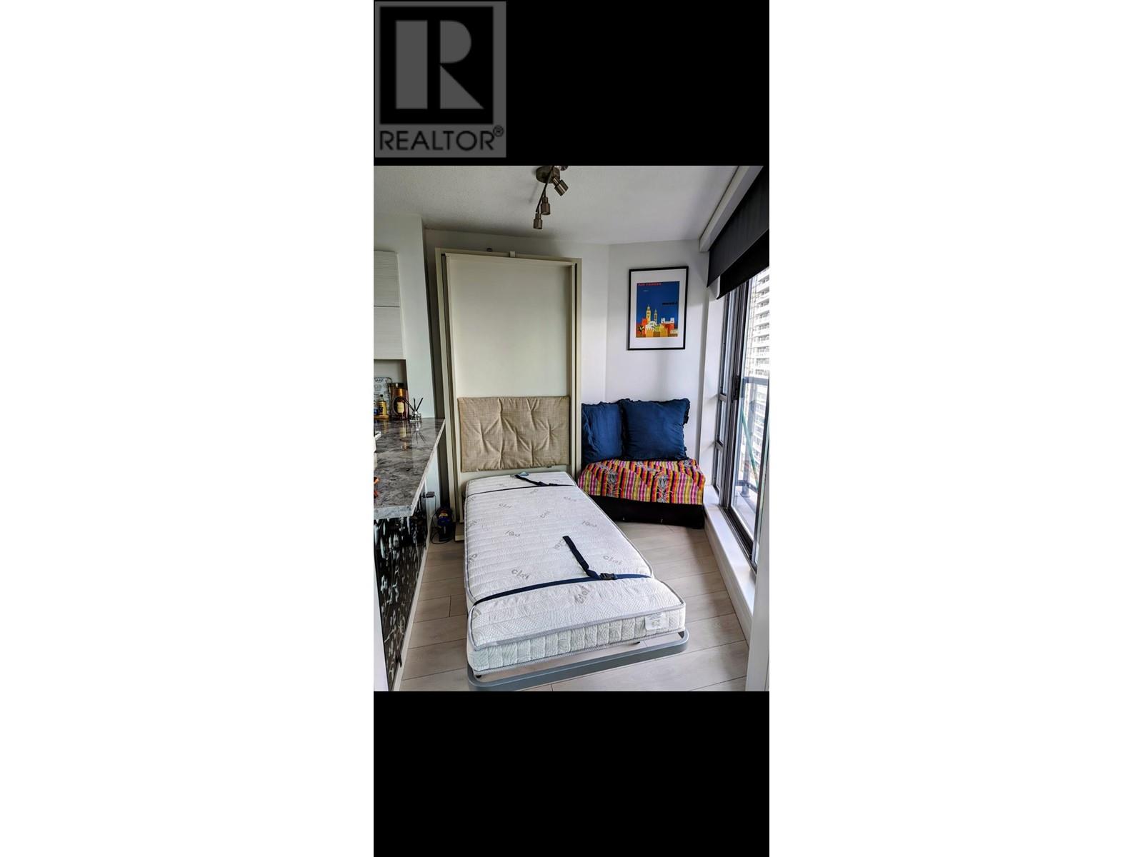 1401 501 Pacific Street, Vancouver, British Columbia  V6Z 2X6 - Photo 6 - R2865547