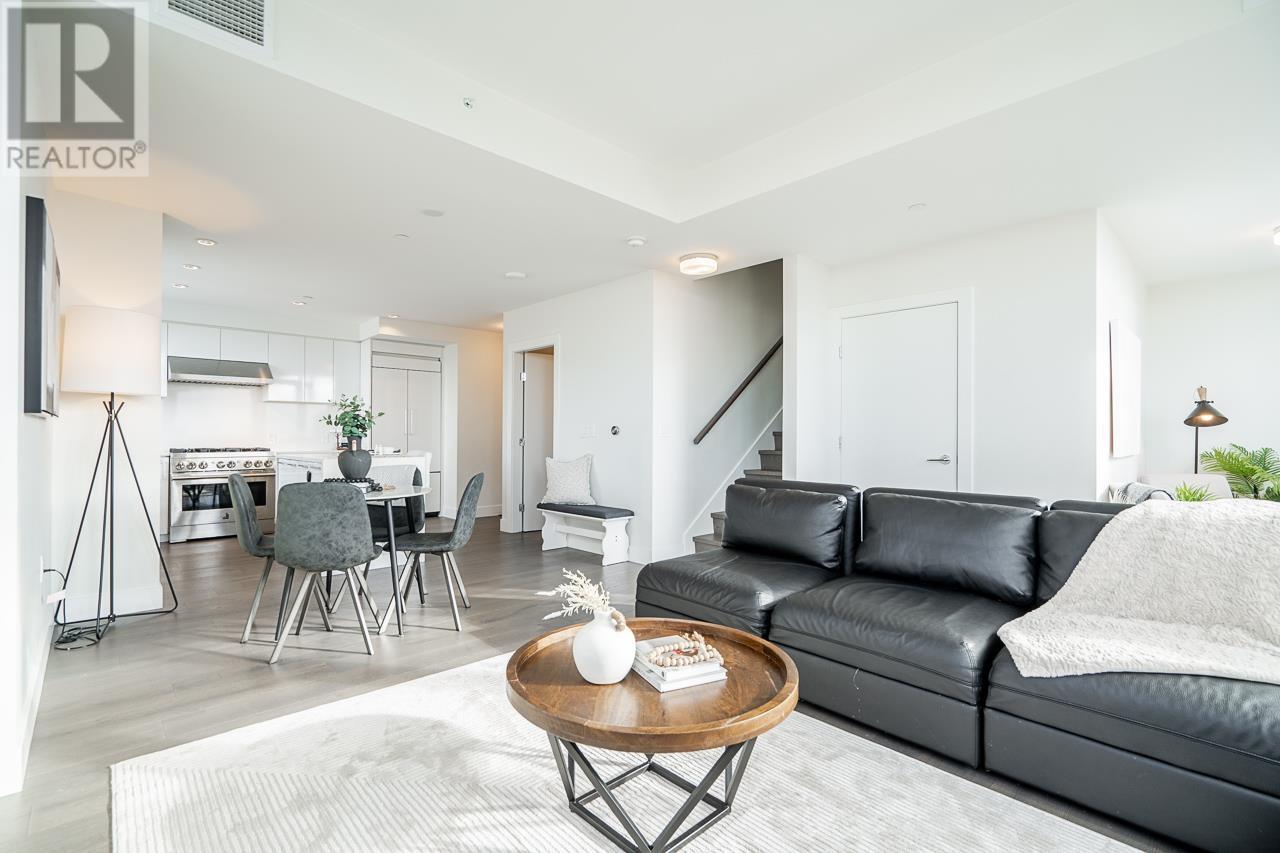 902 3451 Sawmill Crescent, Vancouver, British Columbia  V5S 0H3 - Photo 10 - R2865557