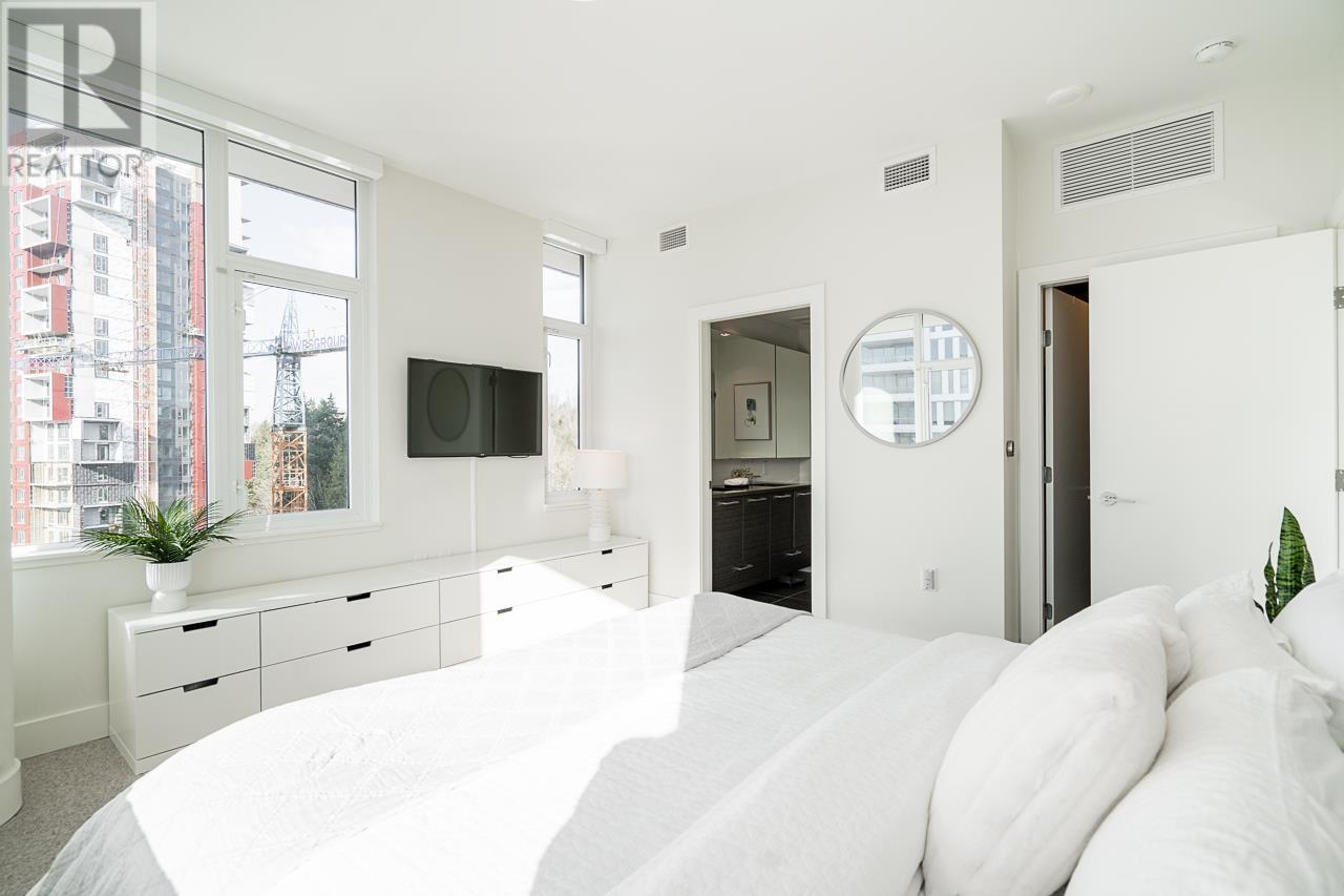 902 3451 Sawmill Crescent, Vancouver, British Columbia  V5S 0H3 - Photo 13 - R2865557