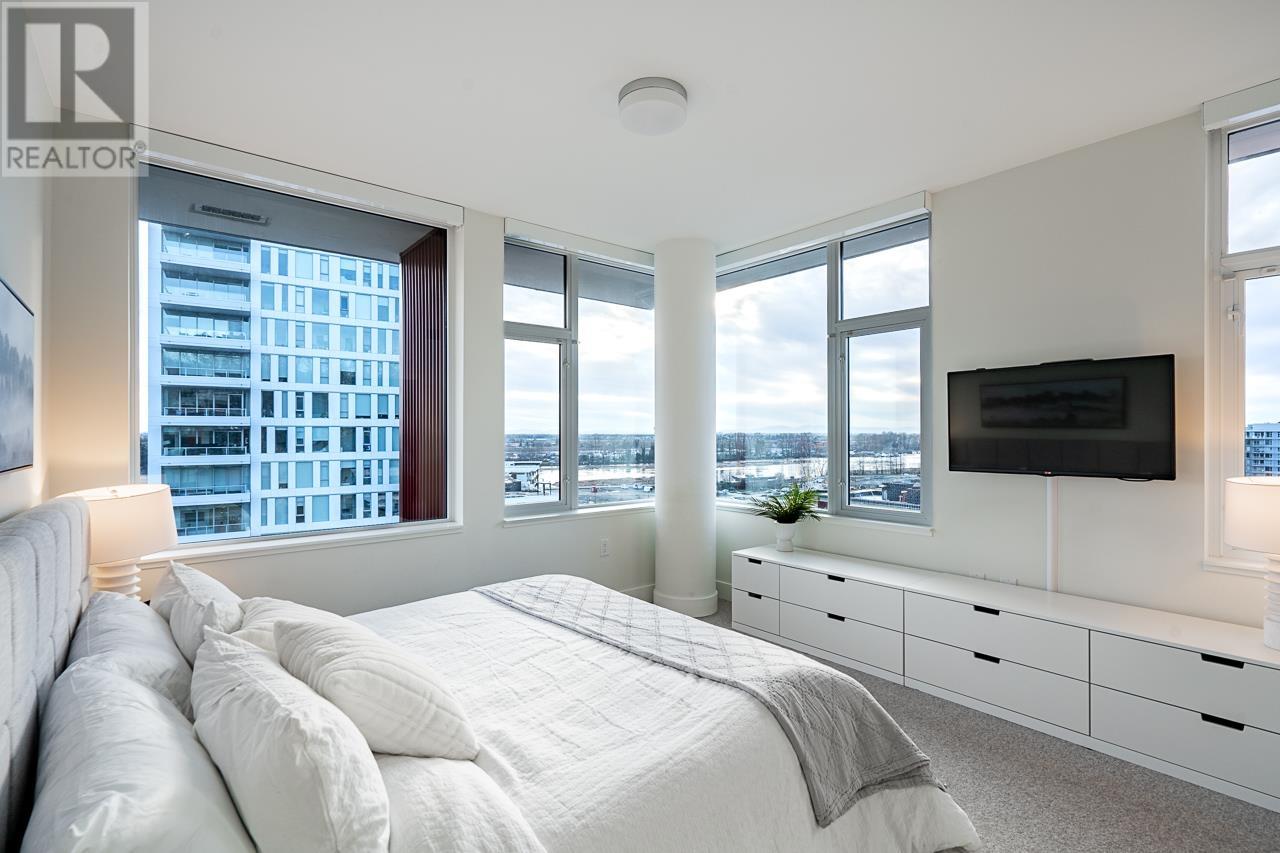 902 3451 Sawmill Crescent, Vancouver, British Columbia  V5S 0H3 - Photo 14 - R2865557
