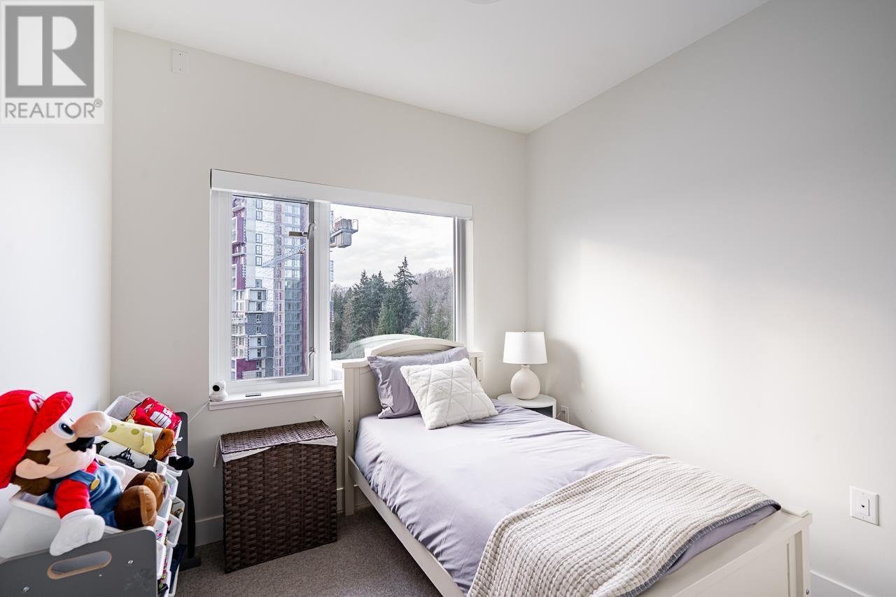 902 3451 Sawmill Crescent, Vancouver, British Columbia  V5S 0H3 - Photo 18 - R2865557