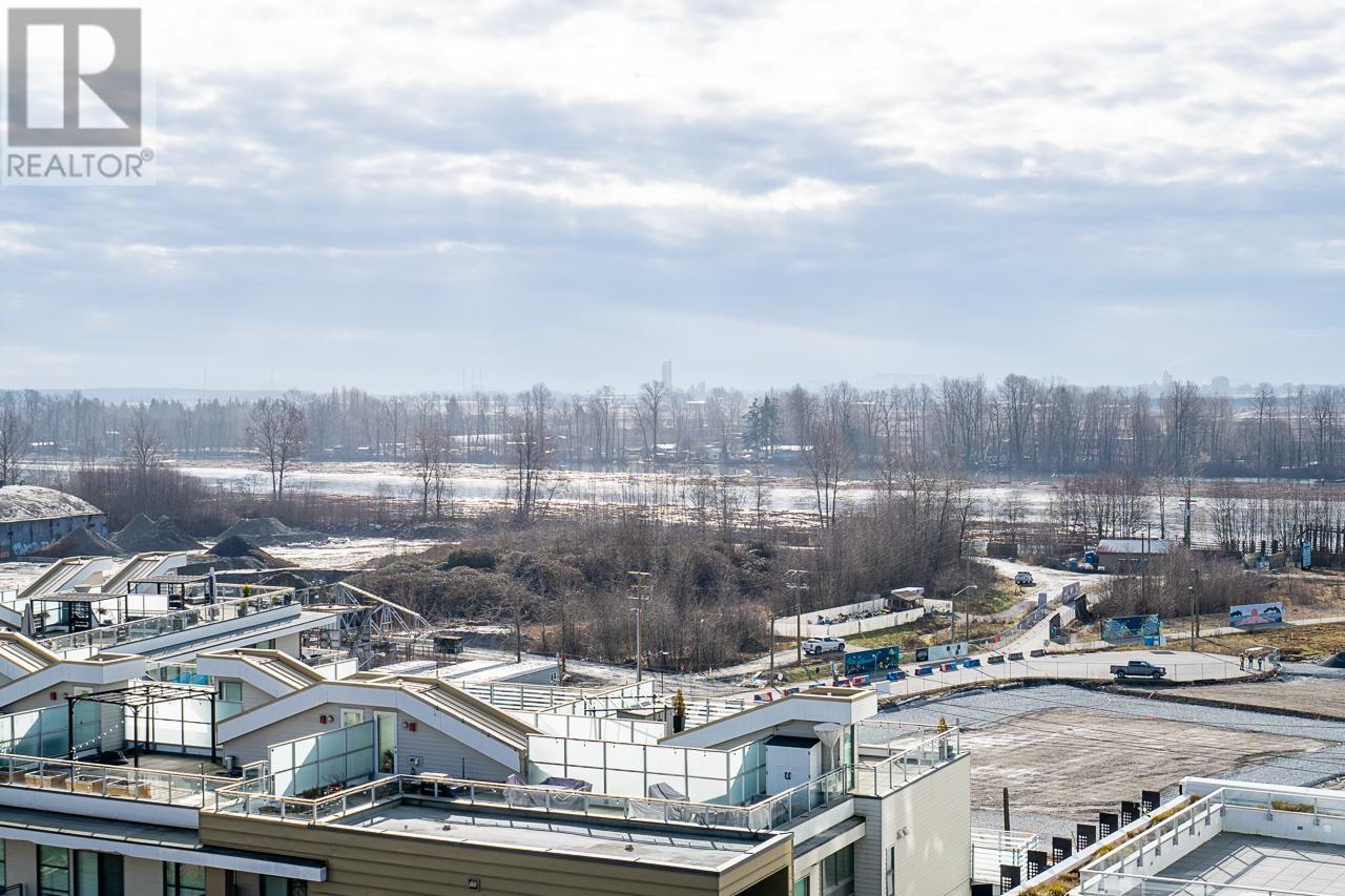 902 3451 Sawmill Crescent, Vancouver, British Columbia  V5S 0H3 - Photo 19 - R2865557