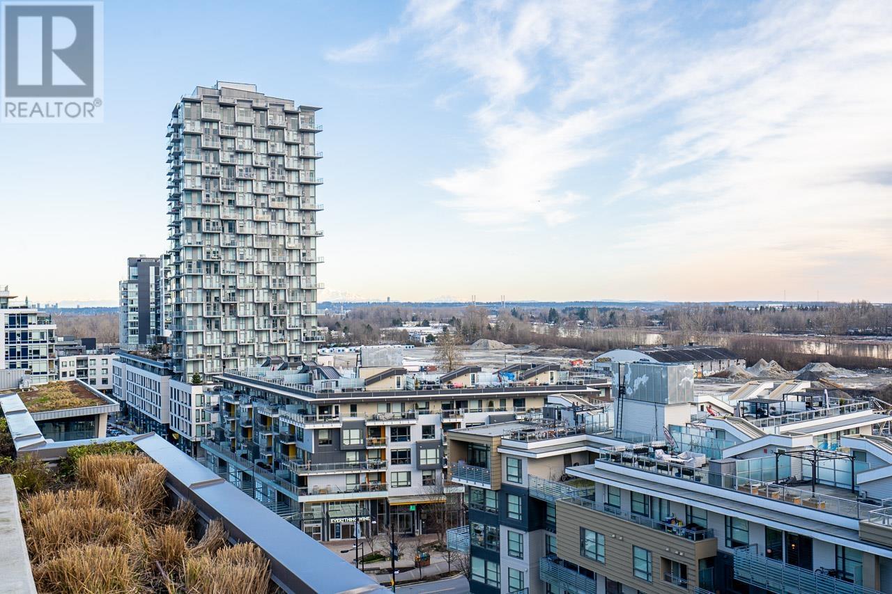 902 3451 Sawmill Crescent, Vancouver, British Columbia  V5S 0H3 - Photo 2 - R2865557