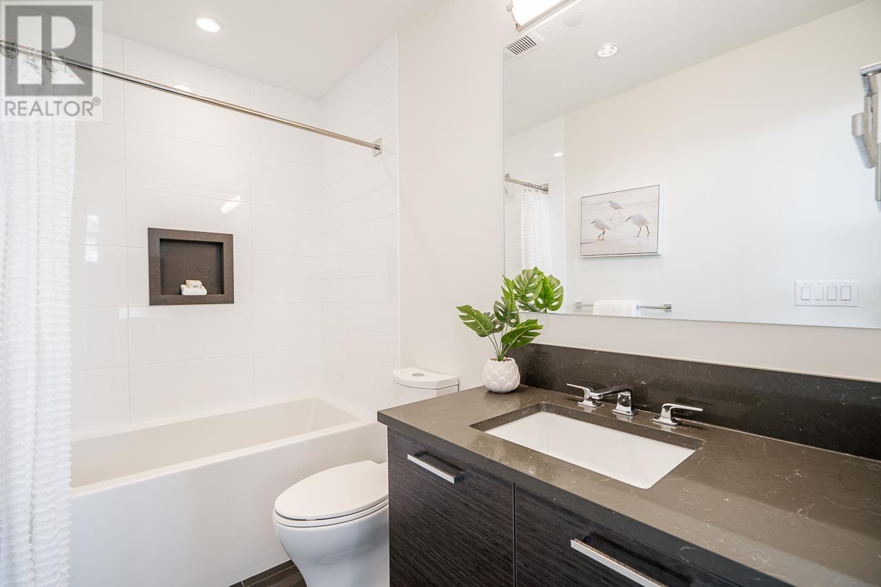 902 3451 Sawmill Crescent, Vancouver, British Columbia  V5S 0H3 - Photo 20 - R2865557