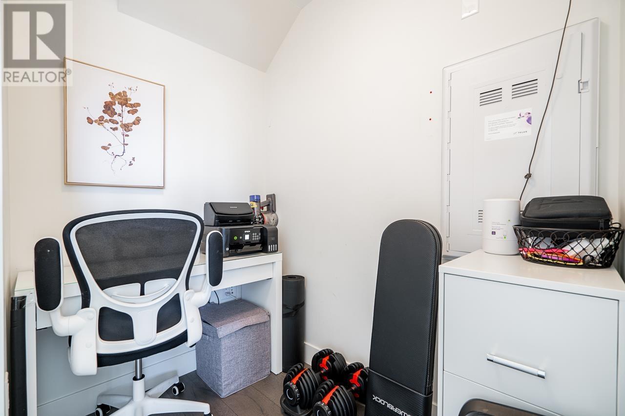 902 3451 Sawmill Crescent, Vancouver, British Columbia  V5S 0H3 - Photo 21 - R2865557