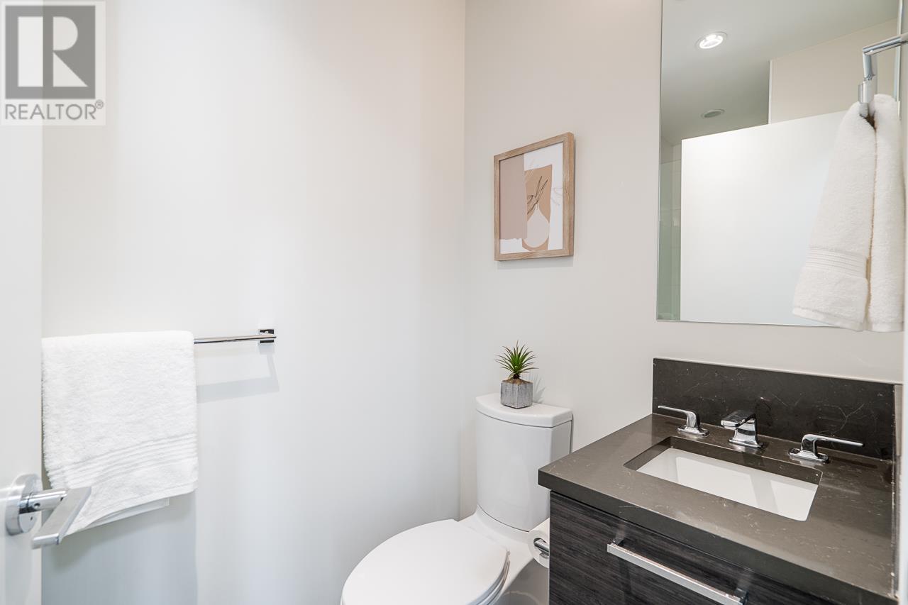 902 3451 Sawmill Crescent, Vancouver, British Columbia  V5S 0H3 - Photo 22 - R2865557