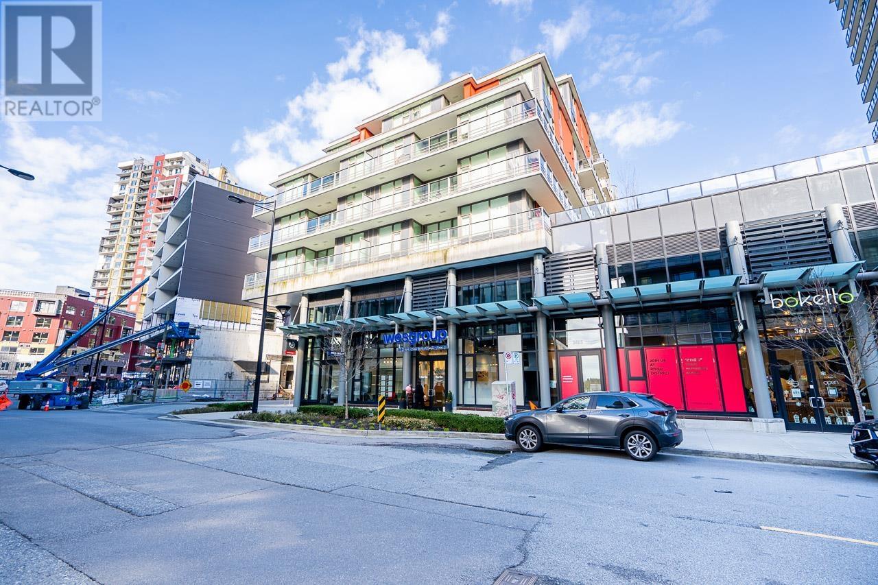 902 3451 Sawmill Crescent, Vancouver, British Columbia  V5S 0H3 - Photo 27 - R2865557