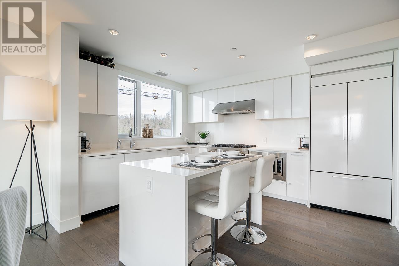 902 3451 Sawmill Crescent, Vancouver, British Columbia  V5S 0H3 - Photo 29 - R2865557