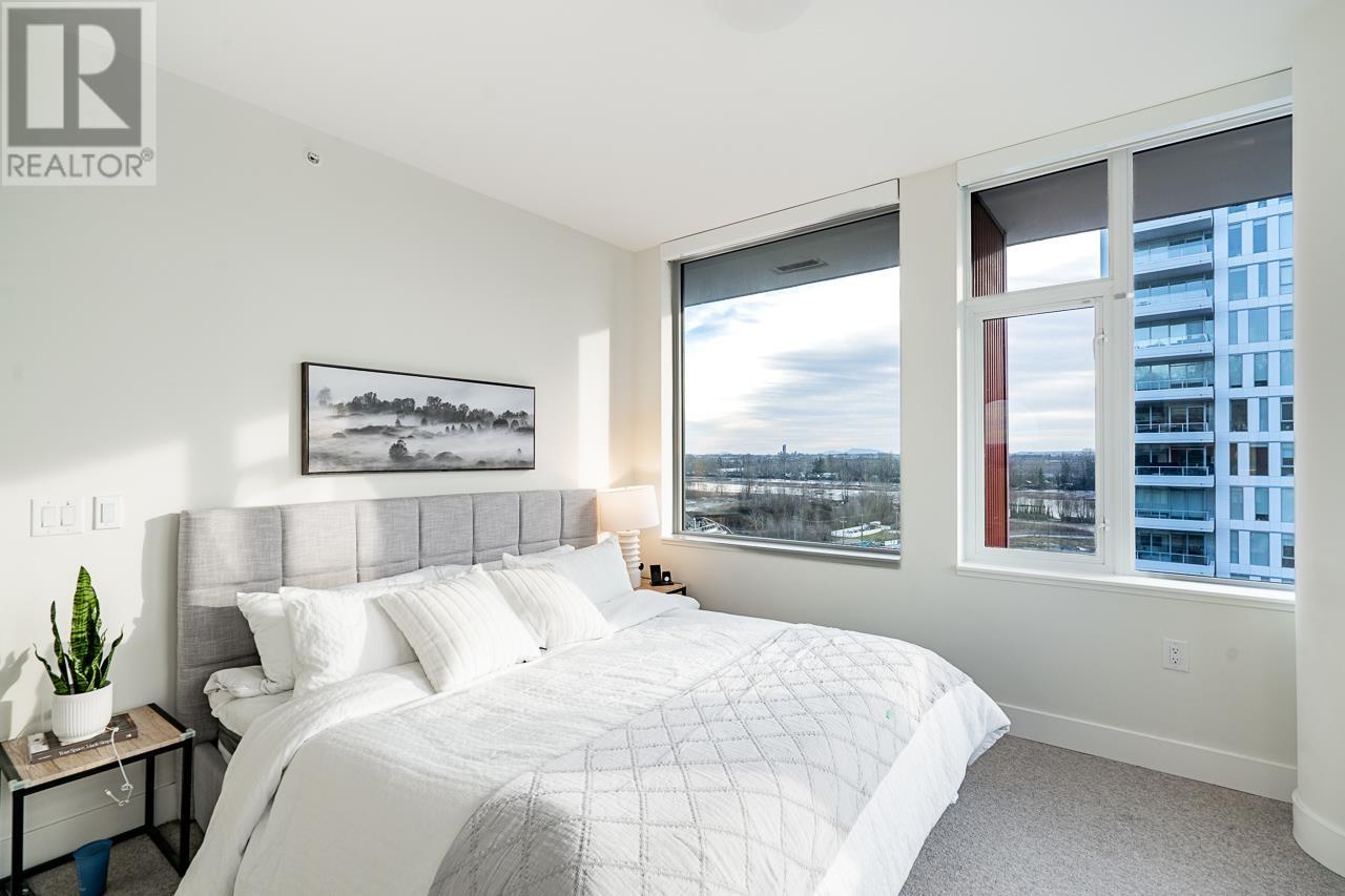 902 3451 Sawmill Crescent, Vancouver, British Columbia  V5S 0H3 - Photo 32 - R2865557