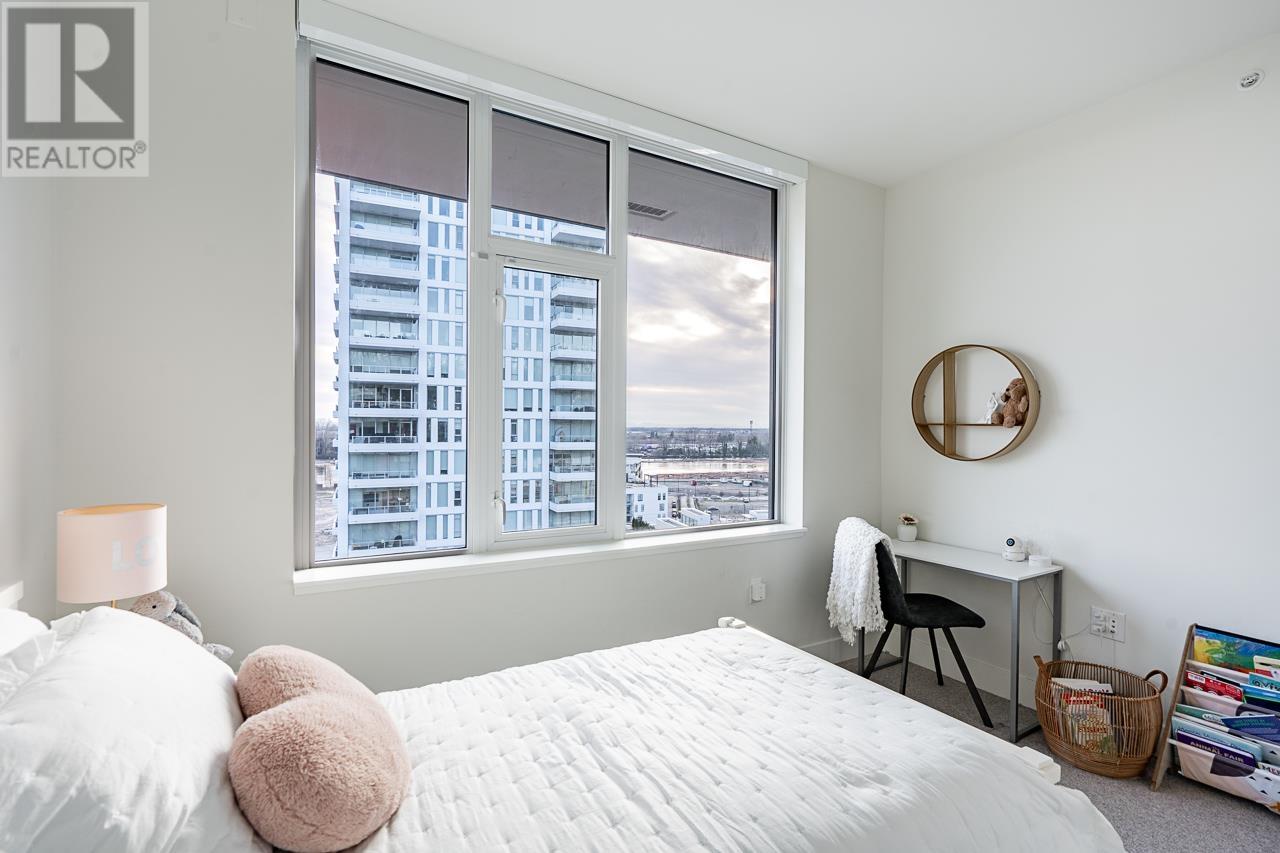 902 3451 Sawmill Crescent, Vancouver, British Columbia  V5S 0H3 - Photo 34 - R2865557