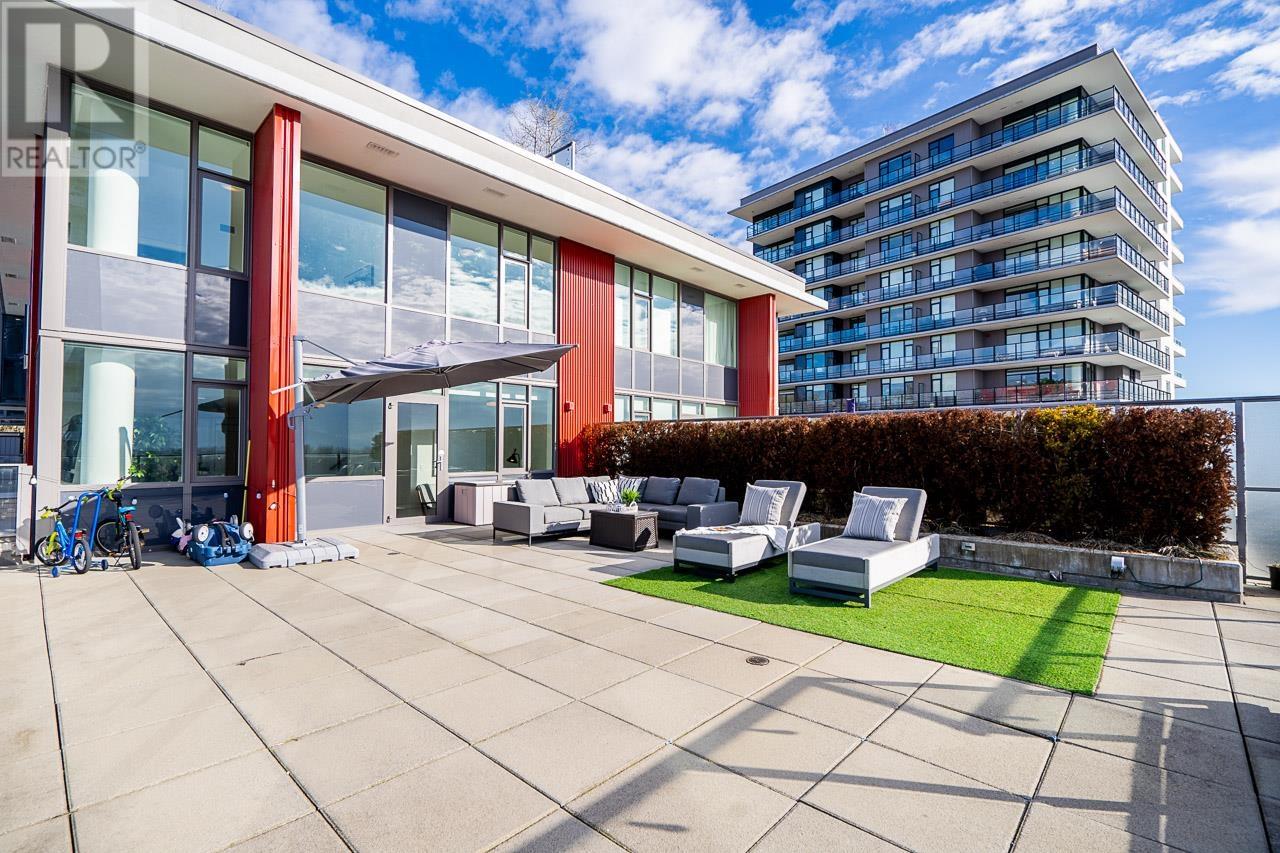 902 3451 Sawmill Crescent, Vancouver, British Columbia  V5S 0H3 - Photo 4 - R2865557