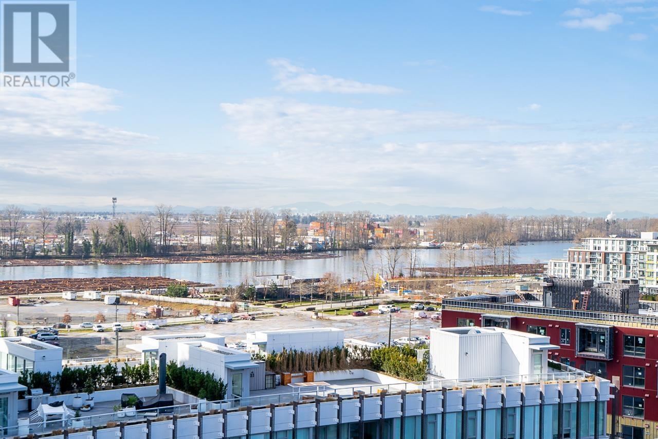 902 3451 Sawmill Crescent, Vancouver, British Columbia  V5S 0H3 - Photo 5 - R2865557