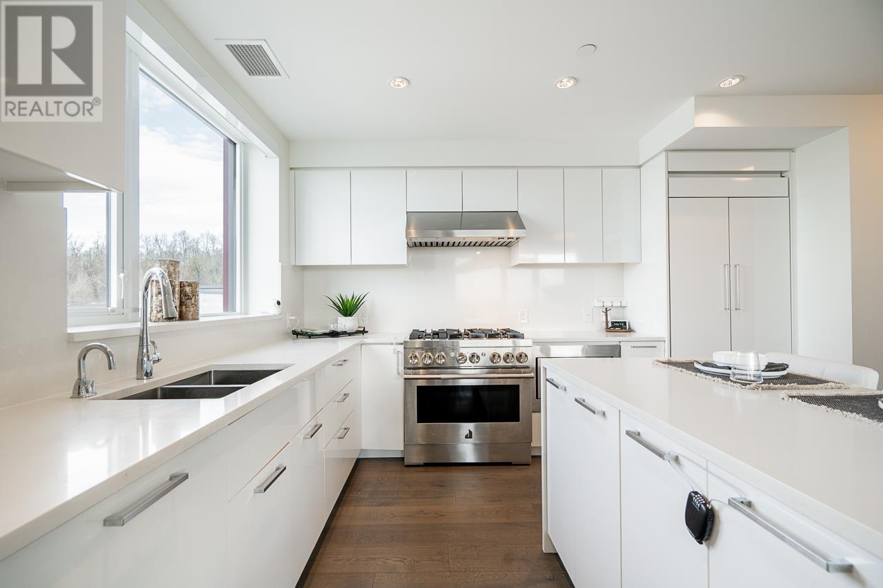 902 3451 Sawmill Crescent, Vancouver, British Columbia  V5S 0H3 - Photo 7 - R2865557
