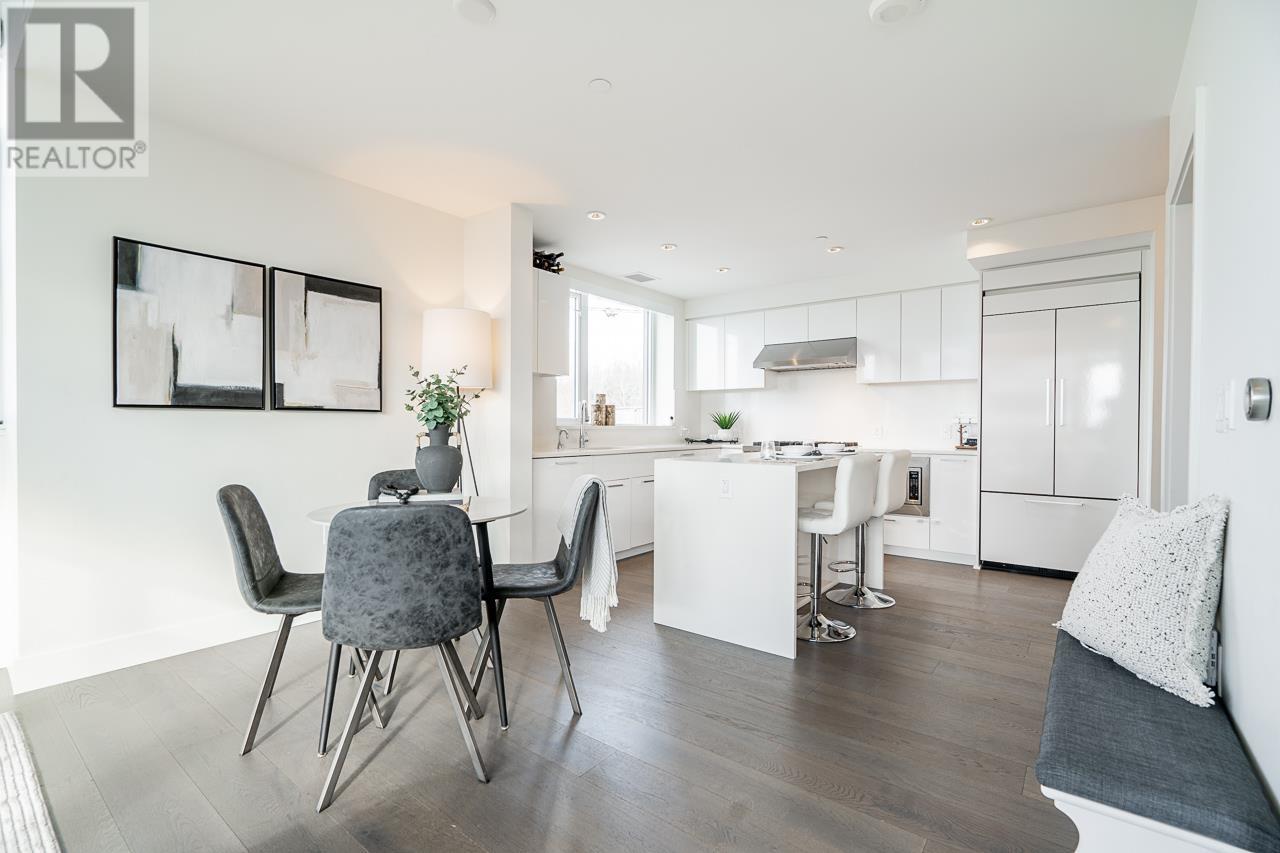 902 3451 Sawmill Crescent, Vancouver, British Columbia  V5S 0H3 - Photo 9 - R2865557