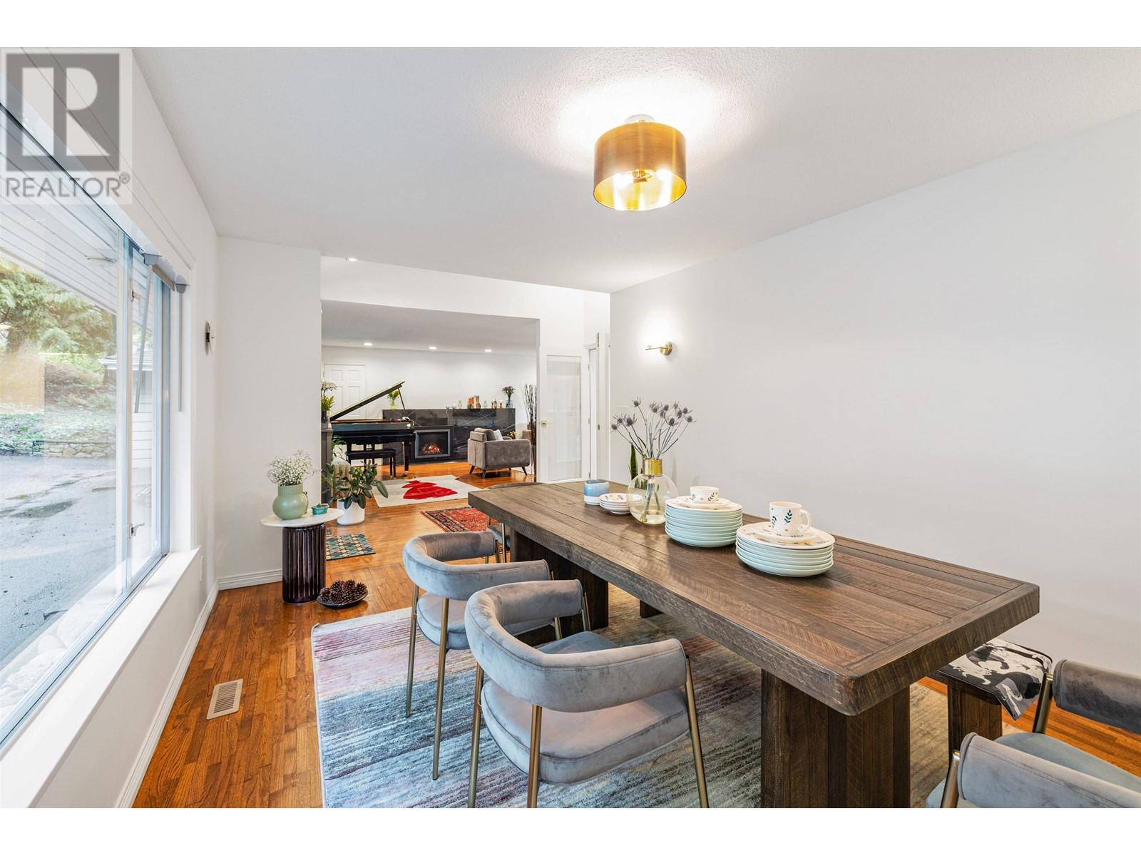 415 Hadden Drive, West Vancouver, British Columbia  V7S 1G1 - Photo 7 - R2865559