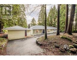 415 Hadden Drive, West Vancouver, Ca