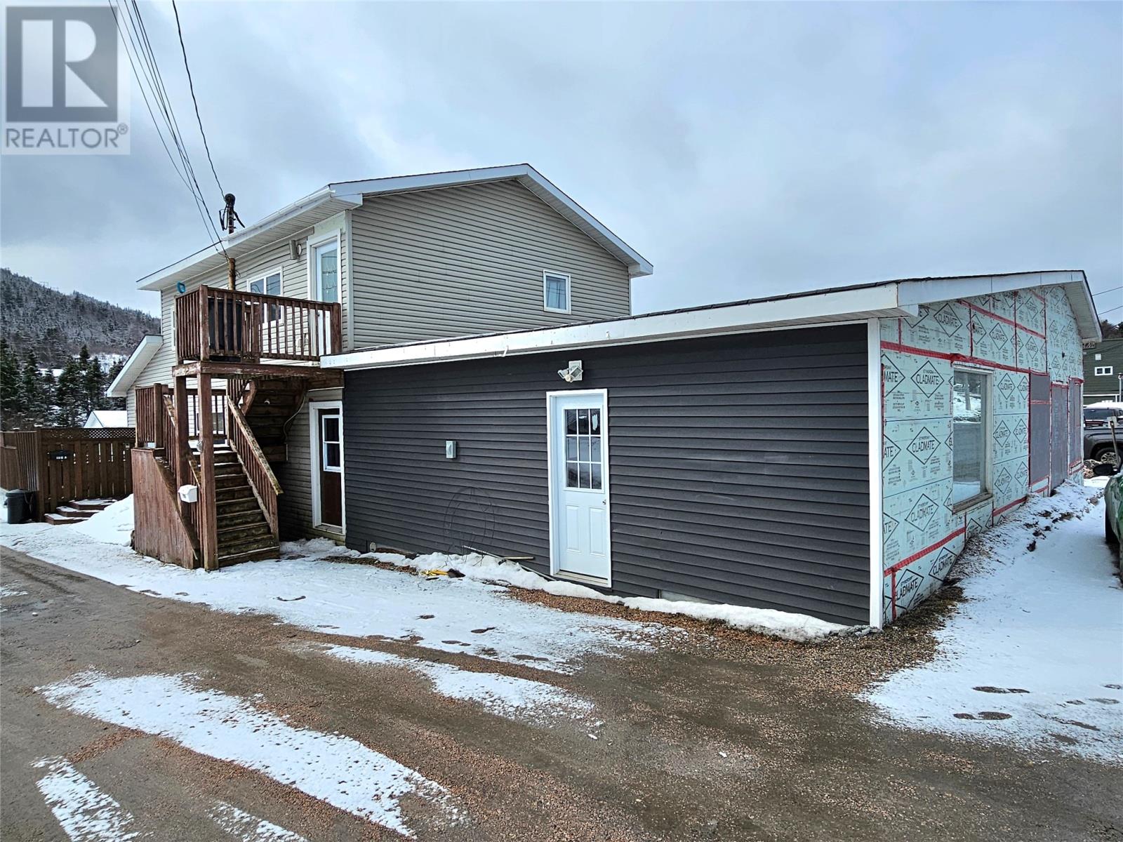 105 Country Road, Corner Brook, A2H4M2, ,Single Family,For sale,Country,1268847