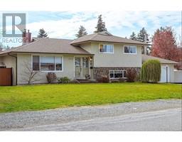 323 Benhomer Dr Wishart South, Colwood, Ca
