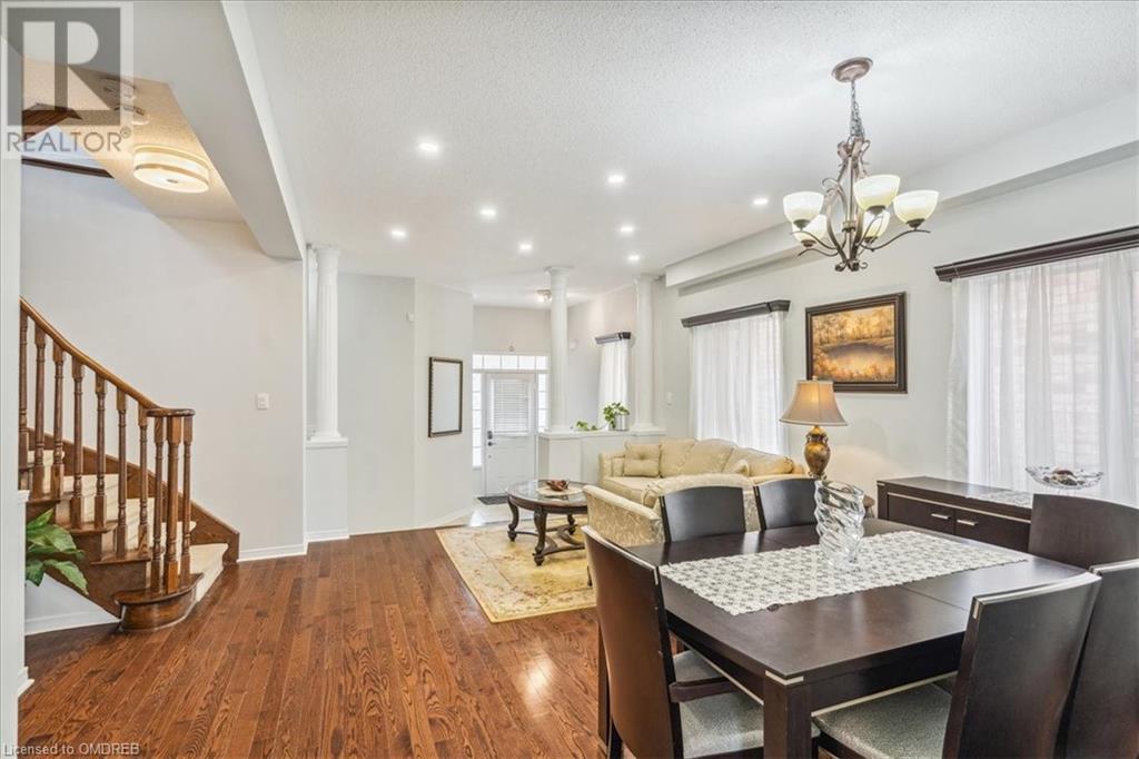 3331 Ruth Fertel Drive, Mississauga, Ontario  L5M 0H5 - Photo 10 - 40564480