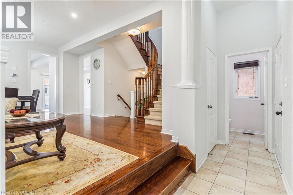 3331 Ruth Fertel Drive, Mississauga, Ontario  L5M 0H5 - Photo 11 - 40564480